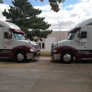 Meet your Posher, Roger